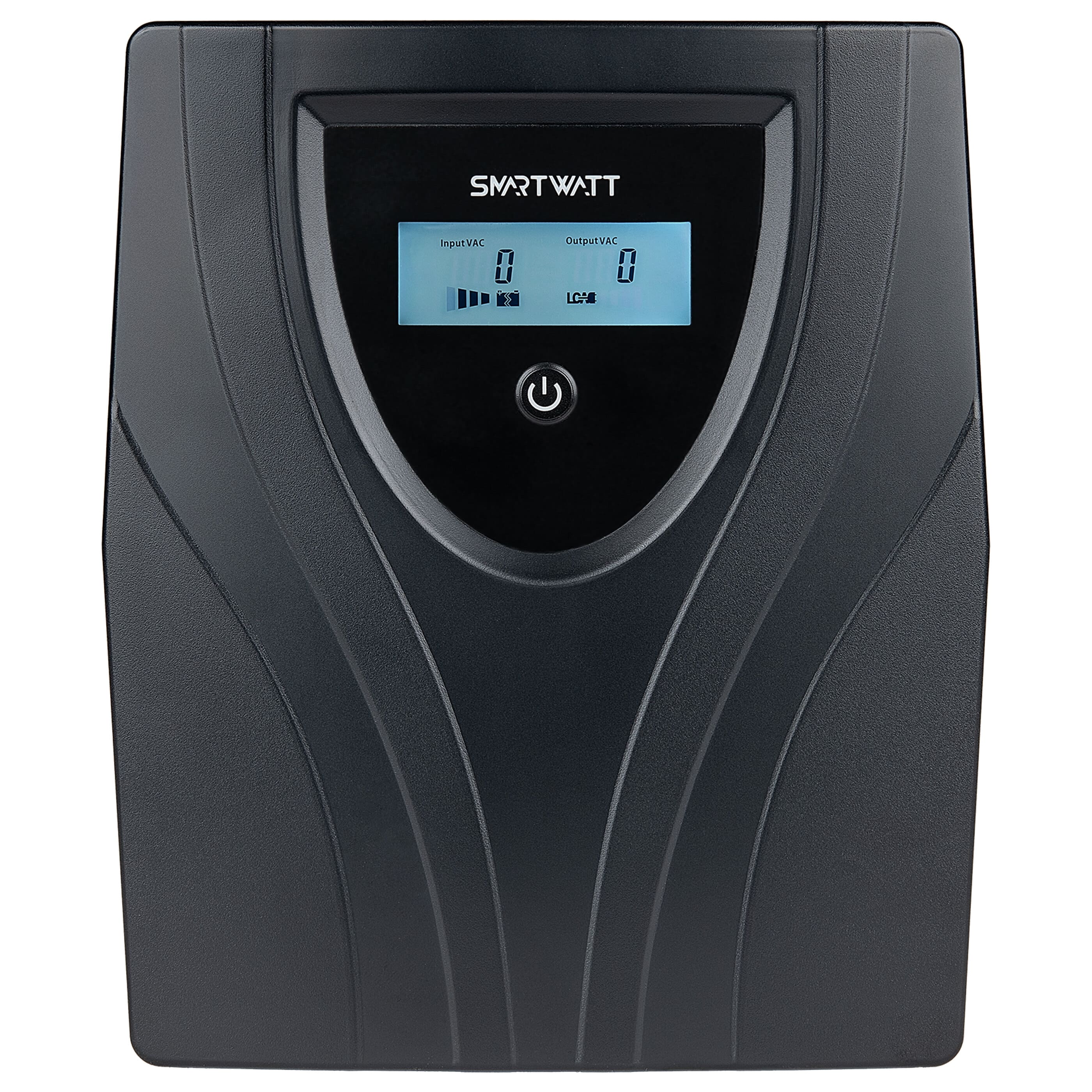 SMARTWATT UPS UNI PRO LCD 2000